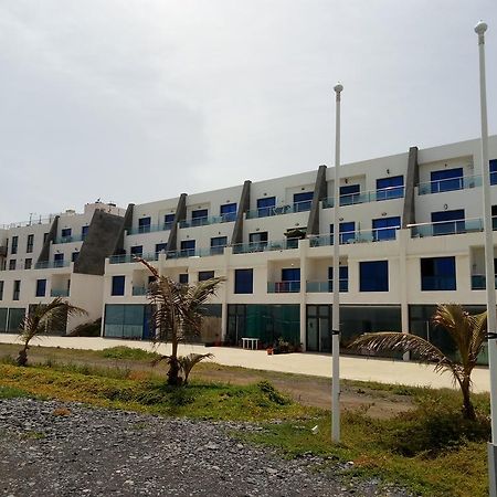 Puerto de las Lajas Apartamento Primera Linea De Playa מראה חיצוני תמונה