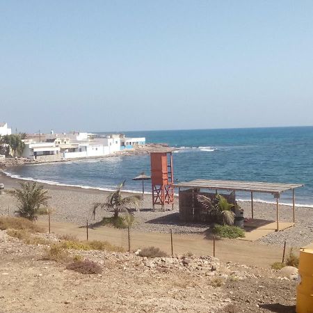 Puerto de las Lajas Apartamento Primera Linea De Playa מראה חיצוני תמונה