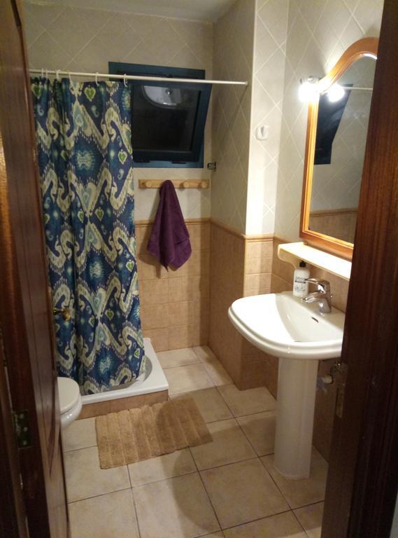 Puerto de las Lajas Apartamento Primera Linea De Playa מראה חיצוני תמונה